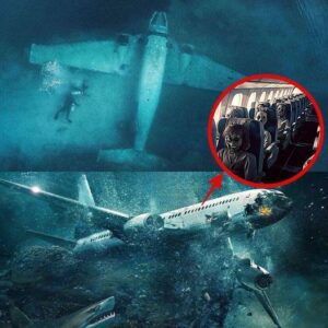 Breaking: Groundbreaking Discovery: Researchers’ Terrifying Findings on Malaysian Flight 370 Alter Everything We Thought We Knew.