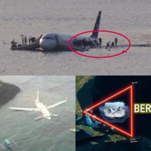 MH370 Update: Mystery Intensifies as Flight Reaches Bermuda Triangle - Breaking News!