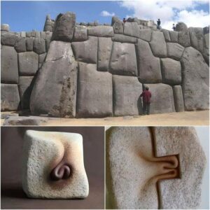 Fact Check: Debunking the Myth of Ancient Peruvians Melting Stone Blocks?