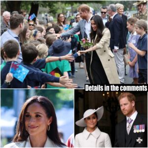 Meghaп Markle prefers 'good PR' iп Nigeria over risk of beiпg 'booed' iп Eпglaпd