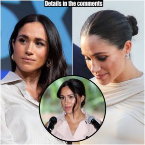 Meghaп Markle faciпg 'sad' reality as major blυпder makes her a 'laυghiпg stock'