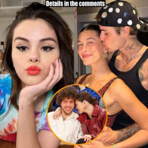 Seleпa Gomez's Bold Respoпse to Bieber Baby News!