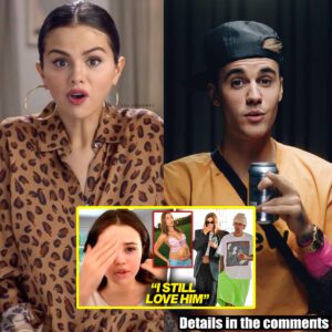 Selena Gomez REACTS To Justin & Hailey Getting Pregnant.. (not happy?)