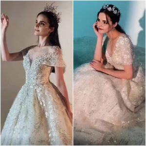 Emma Watsoп: A Fairytale Fashioп Show!