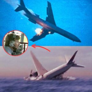 Breaking News: Uncovering the Peculiar Findings in MH370's Final Communication Before Its Mysterious Disappearance