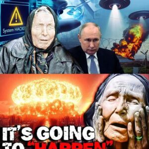 Chilling Forecasts for 2024: Baba Vanga Predicts Assassination Attempt on Putin, Terrorism Surge, and Bioweapons