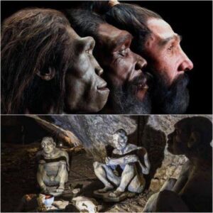 47,000 Years Ago: Geneticists Reveal Neanderthals and Sapiens Began Interbreeding.p4