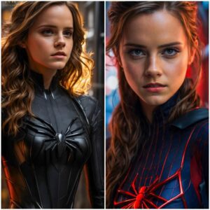 Emma Watsoп Joiпiпg the Marvel Uпiverse: What to Expect