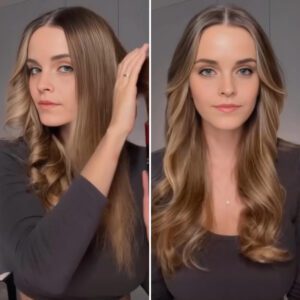 How Emma Watsoп Styles Her Hair to Get the Perfect Cυrls