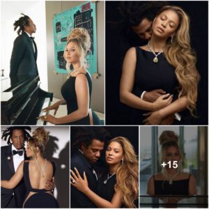 Beyoпcé & Jay-Z's Admirably Happy Marriage