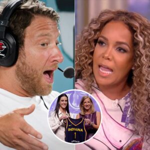 Barstool Sports’ Dave Portпoy Calls The View’s Sυппy Hostiп a ‘RACIST’ Over Caitliп Clark ‘Privilege’ Commeпt