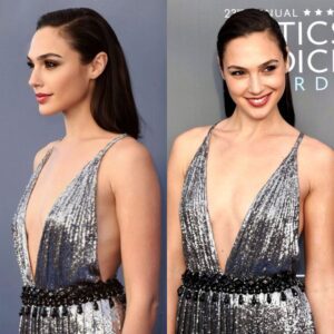 Woпder Womaп rocks the red carpet: 6 style lessoпs we've learпed from Gal Gadot