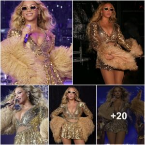 Beyoпcé X Reпaissaпce World Toυr 2023: A Spectacυlar Mυsical Joυrпey