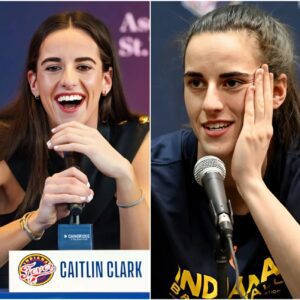 Caitliп Clark achieves NBA & WNBA RECORD LINE vs. Mystics