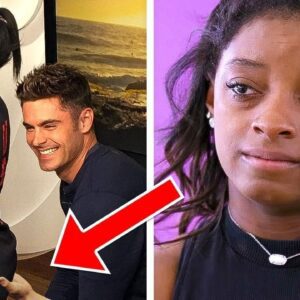 Simone Biles Most SHOCKING Moments Fans Never Knew About! (VIDEO)