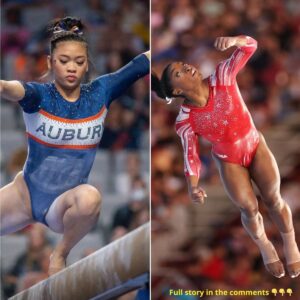 Simone Biles JUST FINISHED Her Competition, This Will NEVER Happen Again! (Video).V