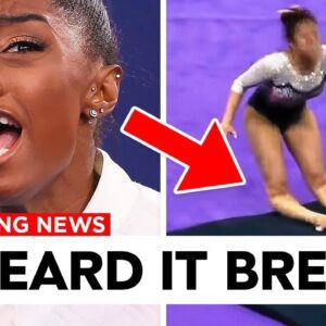 Gymnastic Performances That SHOCKED The World! (VIDEO)