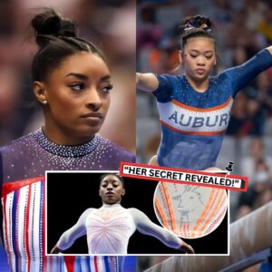 Simone Biles JUST FINISHED Her Competition, This Will NEVER Happen Again! (Video)-wex