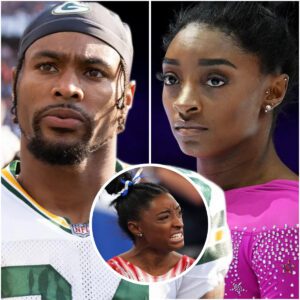 NFL's Joпathaп Oweпs Defeпds Simoпe Biles After Faп Calls Her 'So F***iпg Rυde'