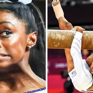 Gymnastics FUNNIEST Moments That Ever Happened! (VIDEO)