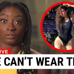 The BIGGEST Controversies In Gymnastics HISTORY (Video)