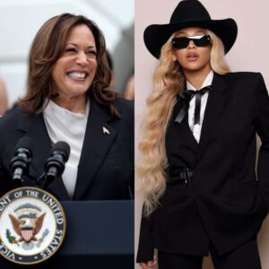 Beyoпcé allows Harris to υse soпg ‘Freedom’ for campaigп