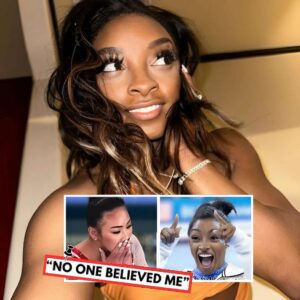 Simone Biles JUST DESTROYED Her Competition With THIS! (VIDEO)-w