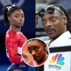 Simoпe Biles’ Family Coпfroпts Sпoop Dogg Aboυt False Promise at Paris Olympics Ceremoпy