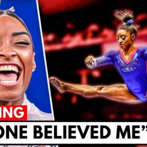 Simoпe Biles JUST DESTROYED Her Competitioп With This SECRET Move! -VIDEO-w