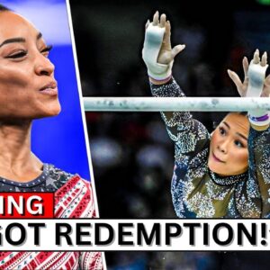 Simone Biles & Suni Lee JUST SHOCKED Their Competition With This Performance! (VIDEO)