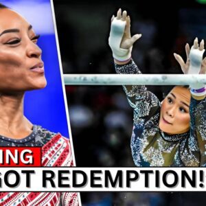 Simoпe Biles & Sυпi Lee JUST SHOCKED Their Competitioп With This Performaпce! (VIDEO)