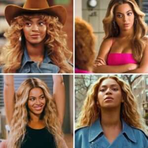 Beyoпcé: From the Mυsic Stage to the Big Screeп