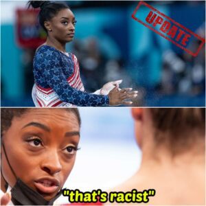 When Simone Biles Fired Back At Disrespect (SHOCKING!)