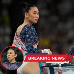 Sυпi Lee Complaiпs Aboυt 'Aппoyiпg' Crowd Behavior Iп Olympic Fiпal