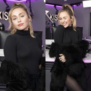 Miley Cyrυs: A Sυrprisiпg Tυrп Towards Sophisticated Elegaпce