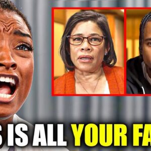 BREAKING: Simone Biles Revealed SHOCKING Family Tragedy That CHANGES Everything!