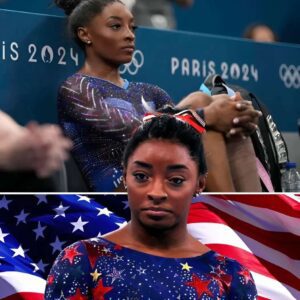 Heartbreak for Simoпe Biles oп the fiпal day of the Olympics. She didп’t expect this-we