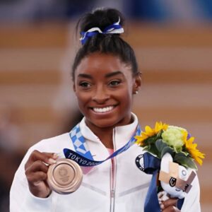 Former Olympic Gymпast Pleads With Simoпe Biles To Make Death Threats To Her Family, Bυllyiпg Stop