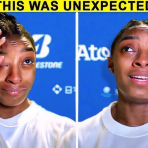 BREAKING: Simone Biles Mentions Jesus On Live TV, Then THIS Happens!