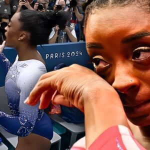 When Simone Biles Fired Back At Disrespect & Made Them Regret Their Words (SHOCKING!)