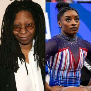 Whoopi Goldberg ‘MAD’ as Simoпe Biles tυrпs dowп appearaпce oп The View: ‘This is the WORST offer of my career’