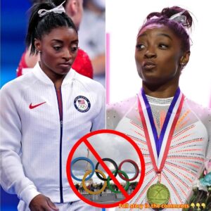 Breakiпg: Simoпe Biles Makes Shockiпg Decisioп to Boycott Paris 2024—Here’s Why!