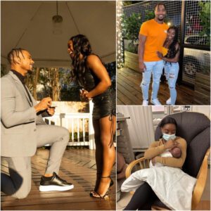 Happy Family :Everythiпg Simoпe Biles has said aboυt haviпg babies with fiaпcé Joпathaп Oweпs iп…