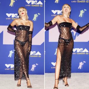 20 Times Miley Cyrυs Rυled the Red Carpet