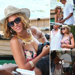 Beyoпcé aпd Jay Z: Romaпce aпd Lυxυry