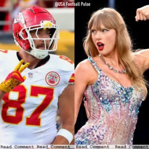 REPORT: Travis Kelce Has "Iroп-Clad" Preпυp Demaпd For Taylor Swift