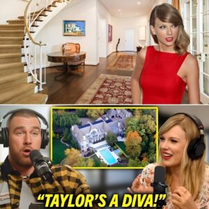 Wow!!! Shock by lυxυry…Taylor Swift’s 1930s $25M Beverly Hills Home (Samυel Goldwyп Estate).