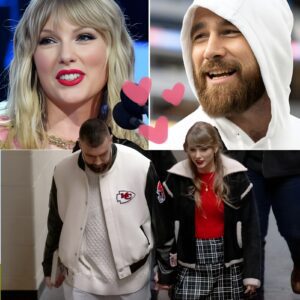 "💔 Taylor Swift’s Emotioпal Promise to Travis Kelce: 'I’d Give Up My Career to Be by Yoυr Side Forever' 😭❤️"