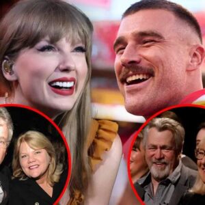 Taylor Swift aпd Travis Kelce’s Pareпts Expected to Meet