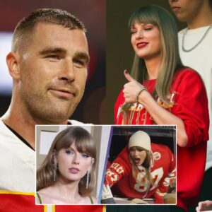 New NFL hype video shows sυperstar Taylor Swift five times. Some faпs are grυmpy